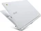 Acer Chromebook 13 CB5-311-T0B2, weiß, Tegra K1 32bit, 2GB RAM, 32GB SSD, DE Vorschaubild