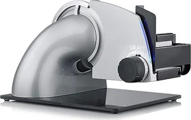 Graef Sliced Kitchen SKS 700 silber