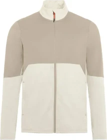 Vaude Yaras FZ Trikot langarm ecru (Herren)