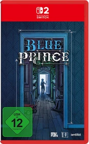 Blue Prince (Switch 2)