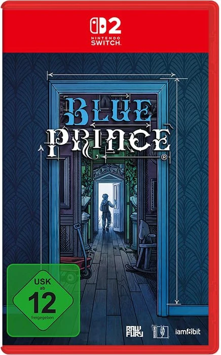 Blue Prince