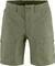 Fjällräven Abisko Hybrid Trail Hose kurz laurel green (Herren) Vorschaubild