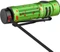 OLight Warrior Nano Taschenlampe zombie green Vorschaubild