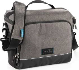 Tenba Skyline V2 Schultertasche 13 grau