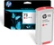 HP Tinte 73 chromatisch rot Vorschaubild