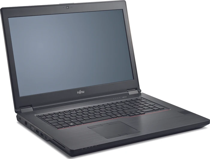 Fujitsu Workstation Celsius H980, Xeon E-2186M, 64GB RAM, 1TB SSD, Quadro P5200, LTE, DE