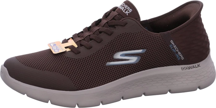 Skechers Slip-Ins Go Walk Flex Hands Up (Herren)