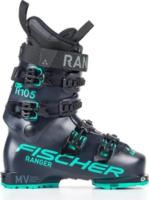 Fischer Ranger 105 GW DYN (Damen) (Modell 2022/2023)