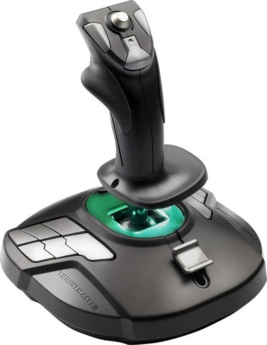 Thrustmaster T.16000M Joystick USB (PC)