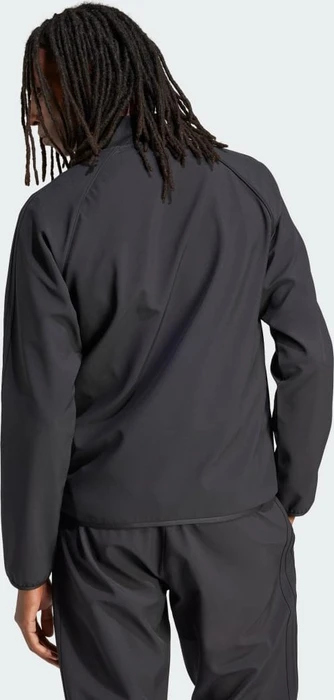 adidas SST Bonded Originals Trainingsjacke schwarz (Herren)