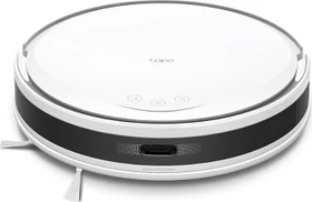 TP-Link Tapo RV20 Max Saug-/Wischroboter weiß