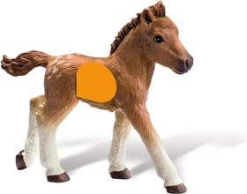 Ravensburger tiptoi Spielfigur: Appaloosa Pony Fohlen