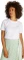 Tommy Hilfiger Flag T-Shirt kurzarm (Damen) Vorschaubild
