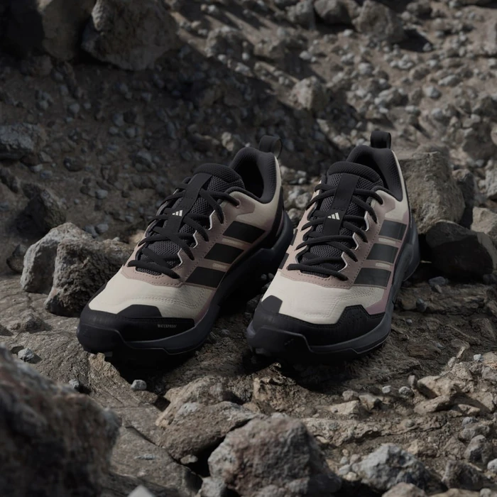 adidas Terrex Eastrail 3 Climaproof wonder white/core black/dual lilac (Damen)