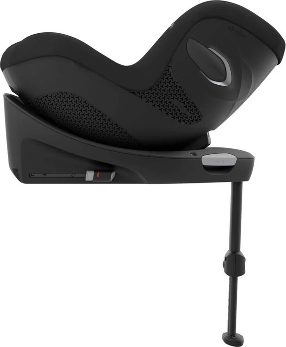Cybex Sirona G i-Size magic black comfort 2024