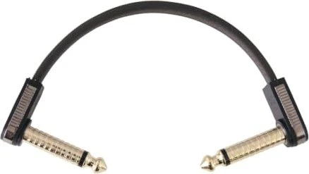 EBS High Performance Flat Patch Cable HP-10