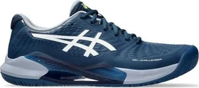 Asics Gel-Challenger 14 Clay mako blue/white (Herren)