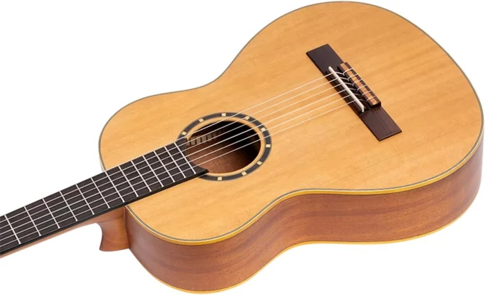 Ortega R122L-3/4 Lefthand