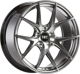 TEC Speedwheels GT6 EVO 8.0x18 5/110 ET33 (verschiedene Farben)