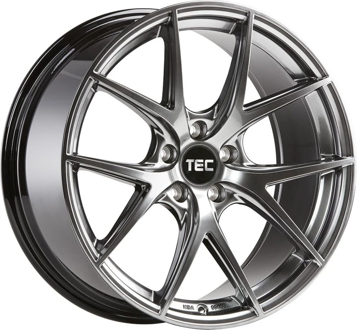 TEC Speedwheels GT6