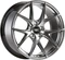 TEC Speedwheels GT6 Vorschaubild