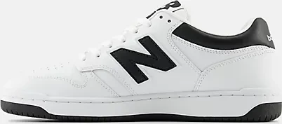 New Balance 480 weiß/schwarz (Herren)