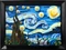 LEGO Ideas - Vincent van Gogh - Sternennacht Vorschaubild