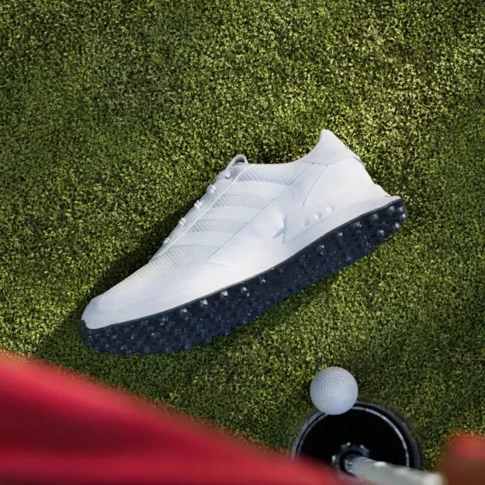 adidas S2G Spikeless cloud white/core black (Herren)