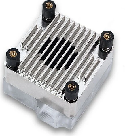 EK Water Blocks EK-XTOP DDC 3.2 PWM Elite, Acryl