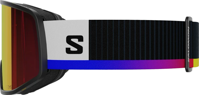 Salomon Sentry Pro Sigma schwarz