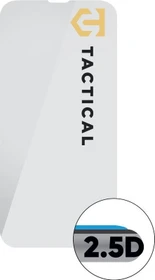 Tactical Glass Shield 2.5D für Apple iPhone 15 transparent