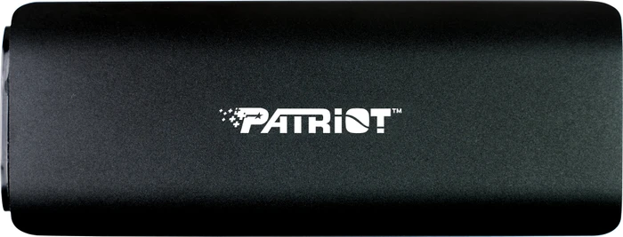 Patriot Transporter Portable SSD, 4TB, USB-C 3.1