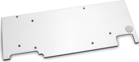 EK Water Blocks Quantum Line EK-Quantum Vector Aorus RTX 2080 Backplate Nickel (3831109817063)