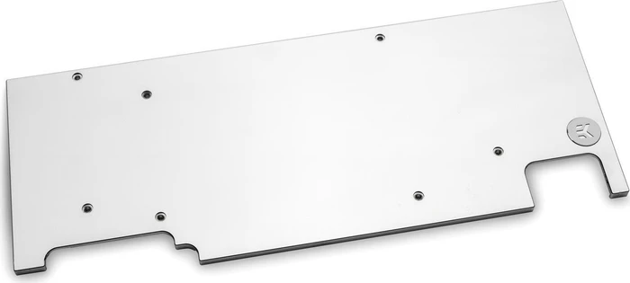 EK Water Blocks Quantum Line EK-Quantum Vector Aorus RTX 2080 Backplate