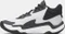 Under Armour Spawn 7 Mid weiß/schwarz Vorschaubild