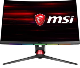 MSI Optix MPG27CQ, 2 Jahre Garantie, 27"