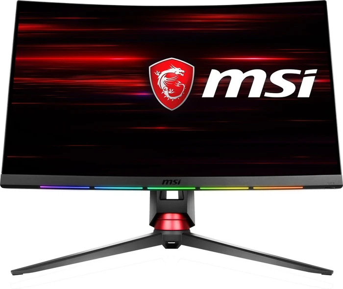 MSI Optix MPG27CQ, 2 Jahre Garantie, 27"