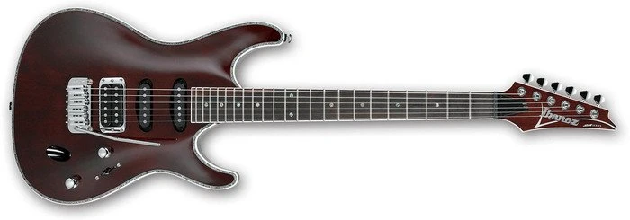 Ibanez SA360 WN Walnut