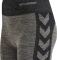 hummel CLEA Seamless Tight Hose lang chateu grey (Damen) Vorschaubild