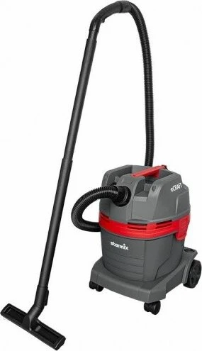 Starmix eCraft L 1422 HKR Nass-/Trockensauger