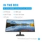 HP M34d, 34" Vorschaubild