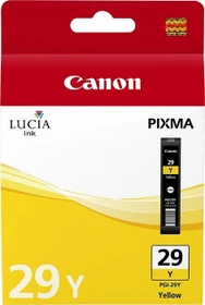 Canon Tinte PGI-29Y gelb