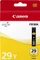 Canon Tinte PGI-29Y gelb Vorschaubild