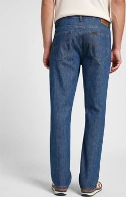 Lee West Jeans skater stone (Herren)