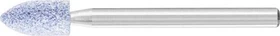 Pferd SP 0510 3 AWCO 100 J5V TOUGH Spitzbogenstift Schleifstift K100, 5x10mm, 10 Stück