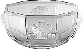 Rosenthal Versace Medusa Lumiere Schale inkl. Geschenkkarton 18cm