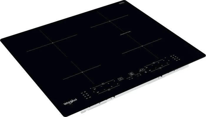 Whirlpool WB B8360 NE Induktionskochfeld autark