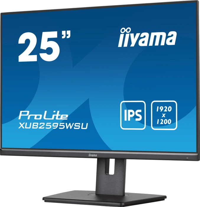 iiyama ProLite XUB2595WSU-B5, 25" – Bild 3 von 4