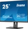 iiyama ProLite XUB2595WSU-B5, 25" Vorschaubild