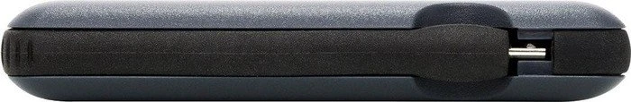Freecom Tablet Mini SSD, 128GB, USB-A 3.0/USB 3.0 Micro-B